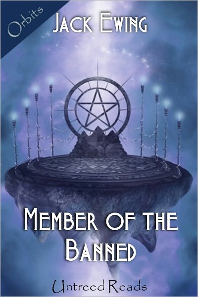 Member of the Banned