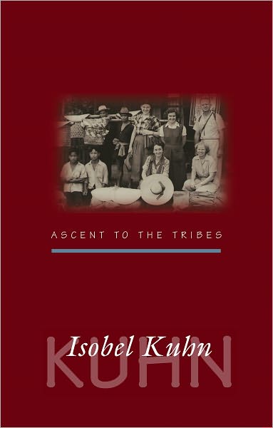 Ascent to the Tribes