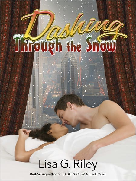 Dashing Through the Snow
