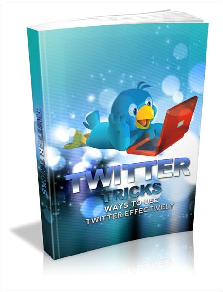 Business Expansion Tool - Twitter Tricks - Ways To use Twitter Effectively