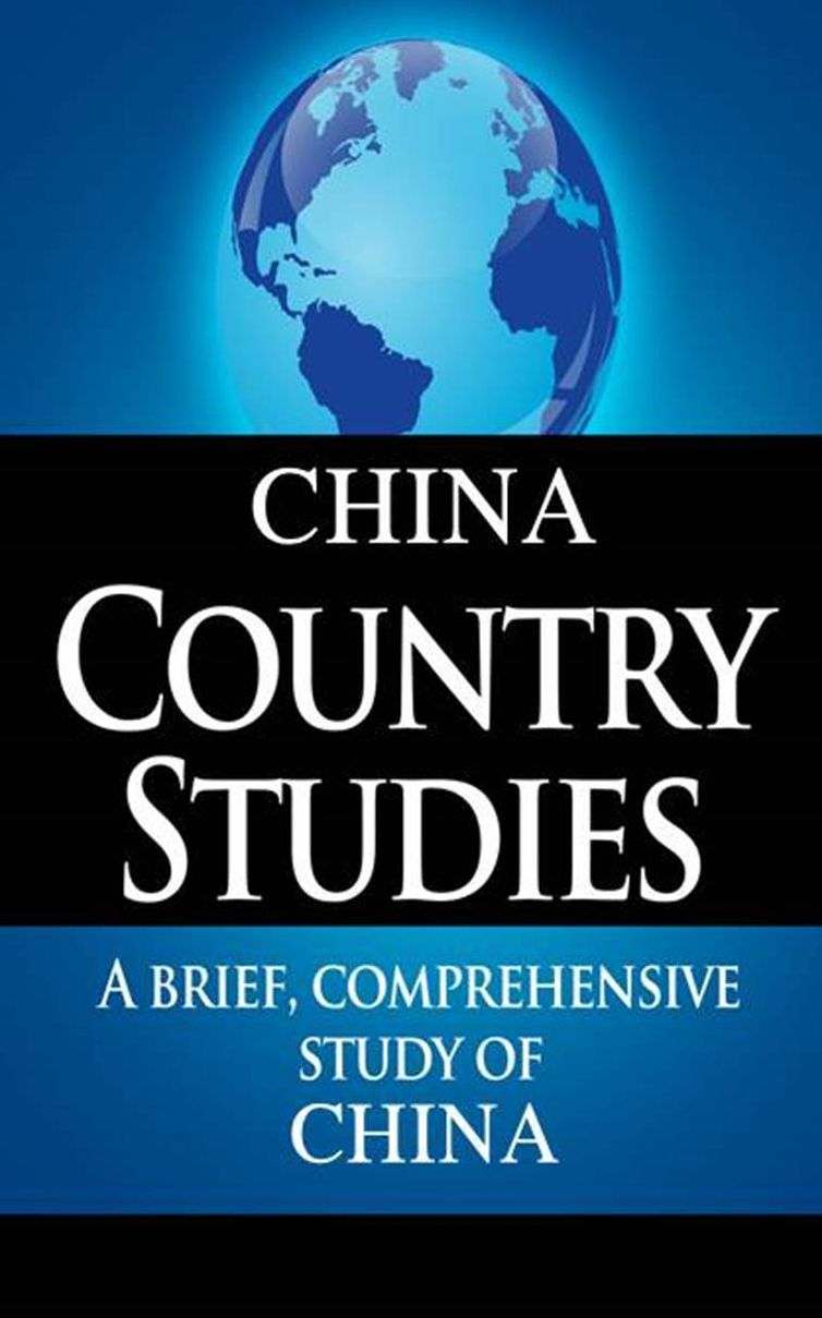 CHINA Country Studies