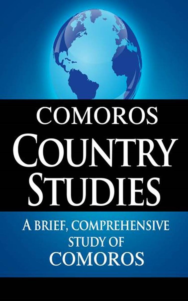 COMOROS Country Studies