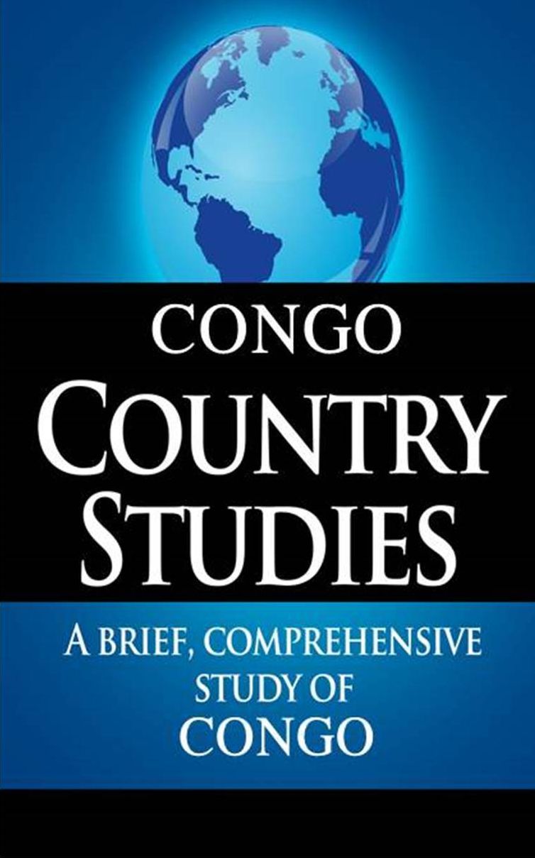 CONGO Country Notes