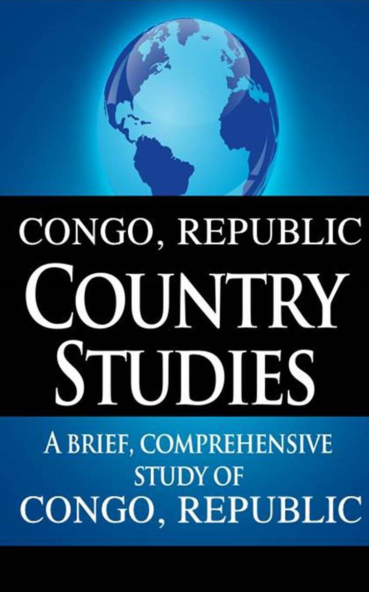 CONGO, REPUBLIC Country Studies