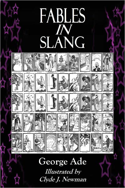 FABLES IN SLANG (Illustrated)