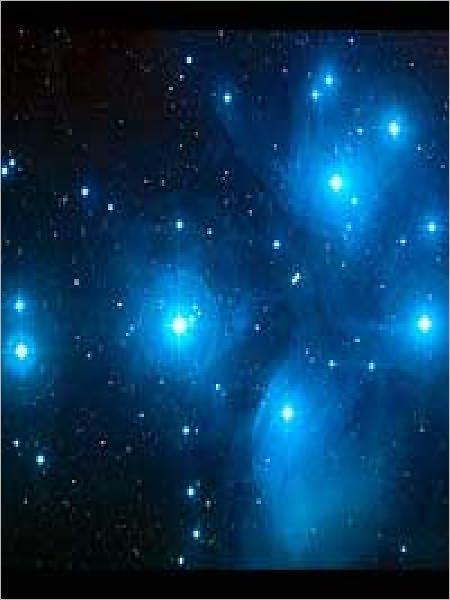 Hubble Refines Distance to Pleiades Star Cluster