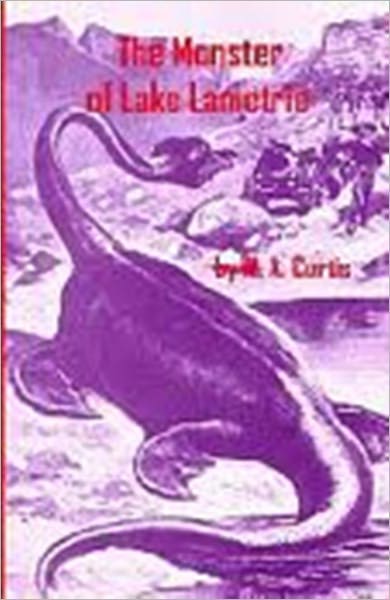 The Monster of Lake Lametrie