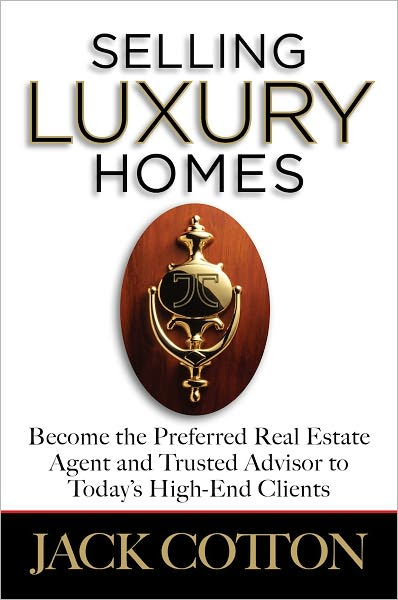 Selling Luxury Homes