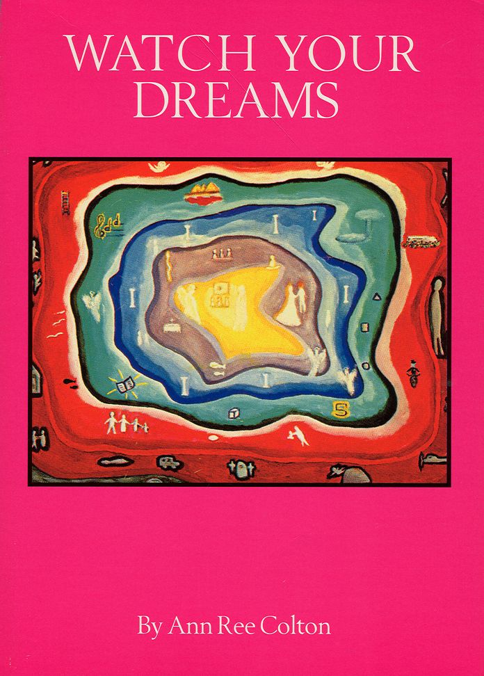 Watch Your Dreams