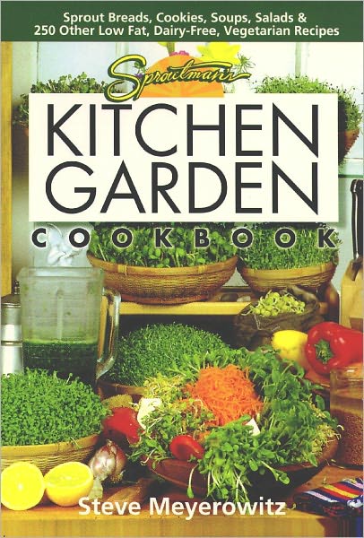 Sproutman' Kitchen Garden