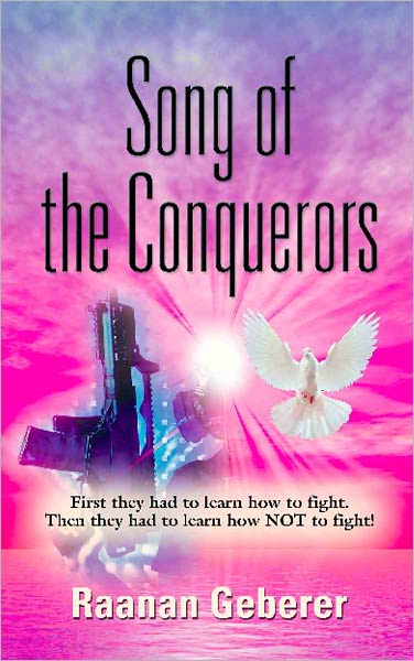 Song of the Conquerors