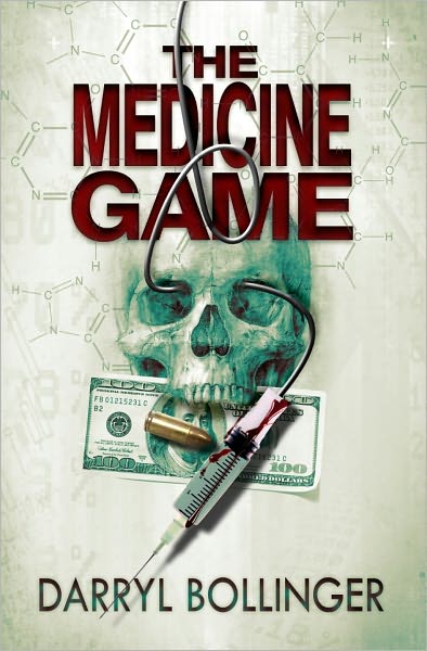 The Medicine Game