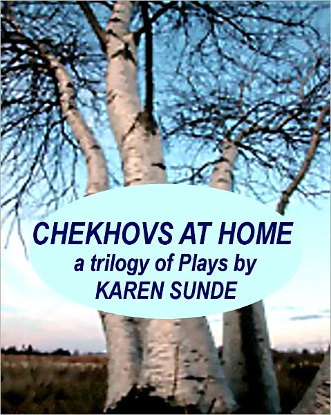 Chekhovs At Home
