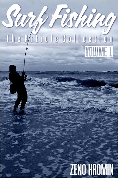 Surf Fishing, Collection of Articles