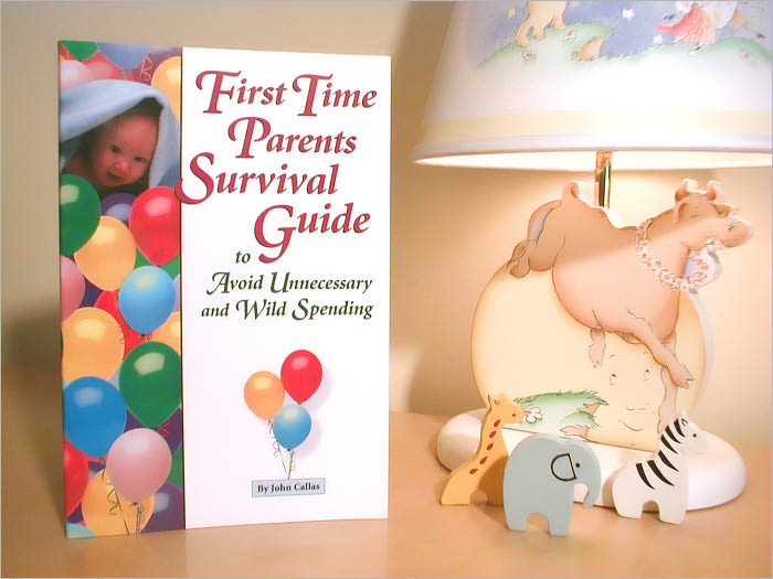 First Time Parents Survival Guide to Avoid Unnecessary and Wild Spending