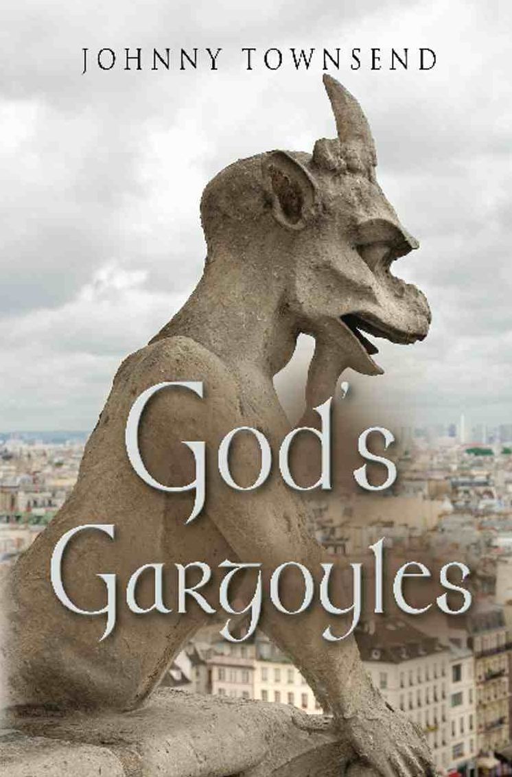 God's Gargoyles