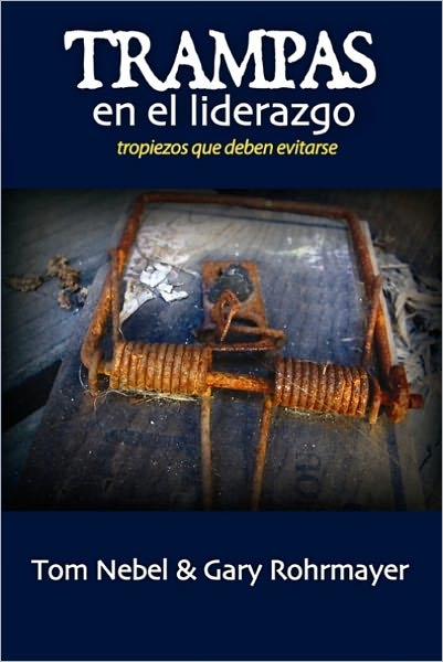 Trampas en el Liderazgo