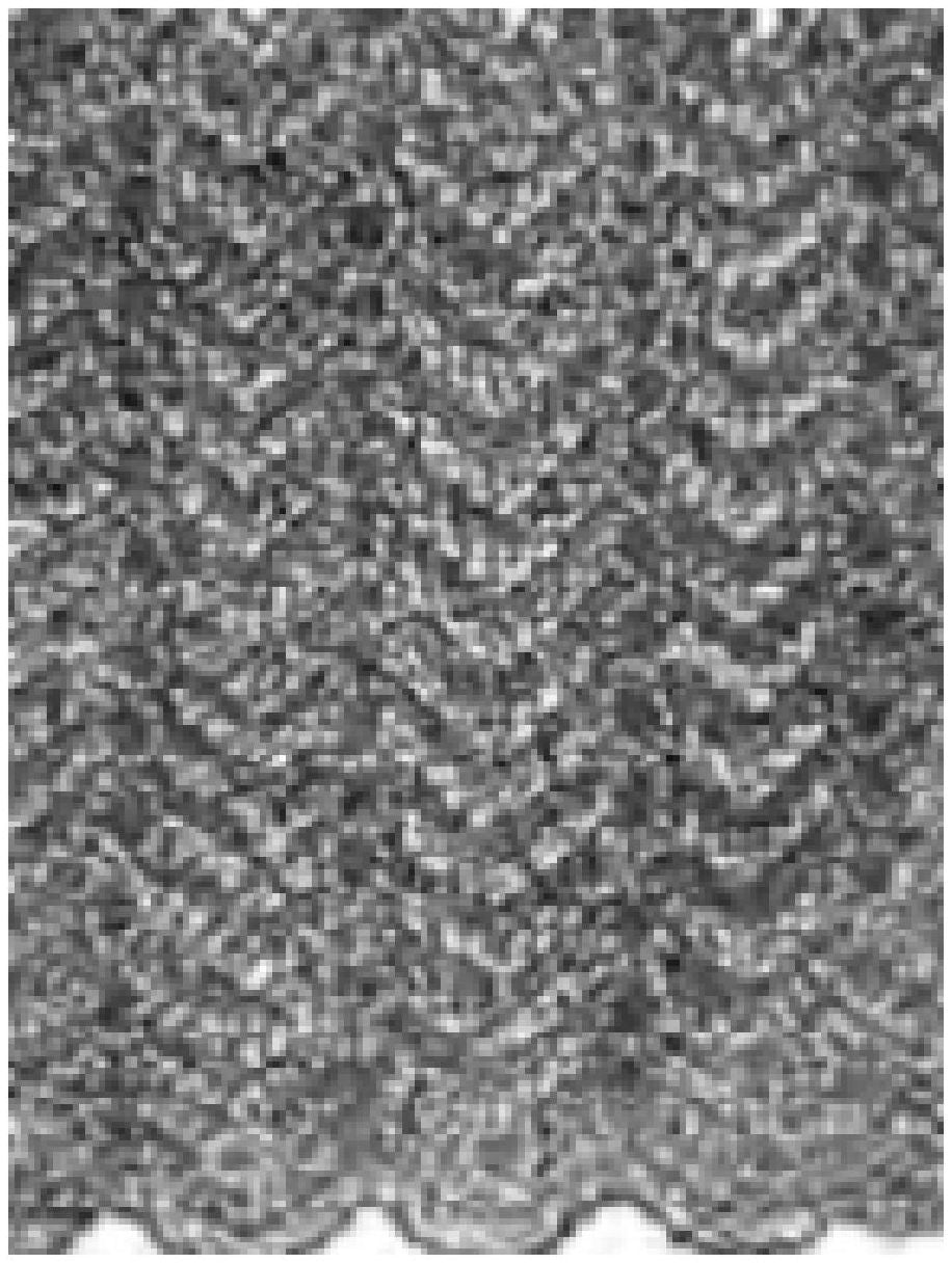 PATTERN #0356 WRISTLETS VINTAGE CROCHET