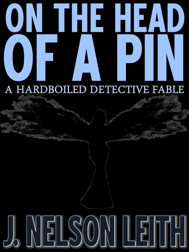 On The Head Of A Pin