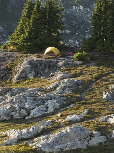 The Handy Camp Check List