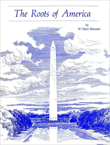 The Roots of America