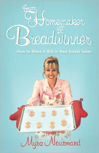 From Homemaker to Breadwinner