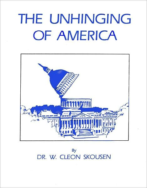 The Unhinging of America