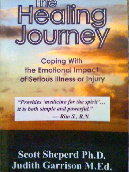 The Healing Journey