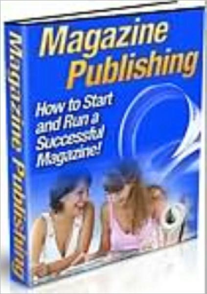 Magazine Publishing