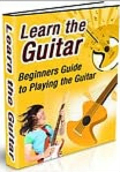 Learn the Guitar