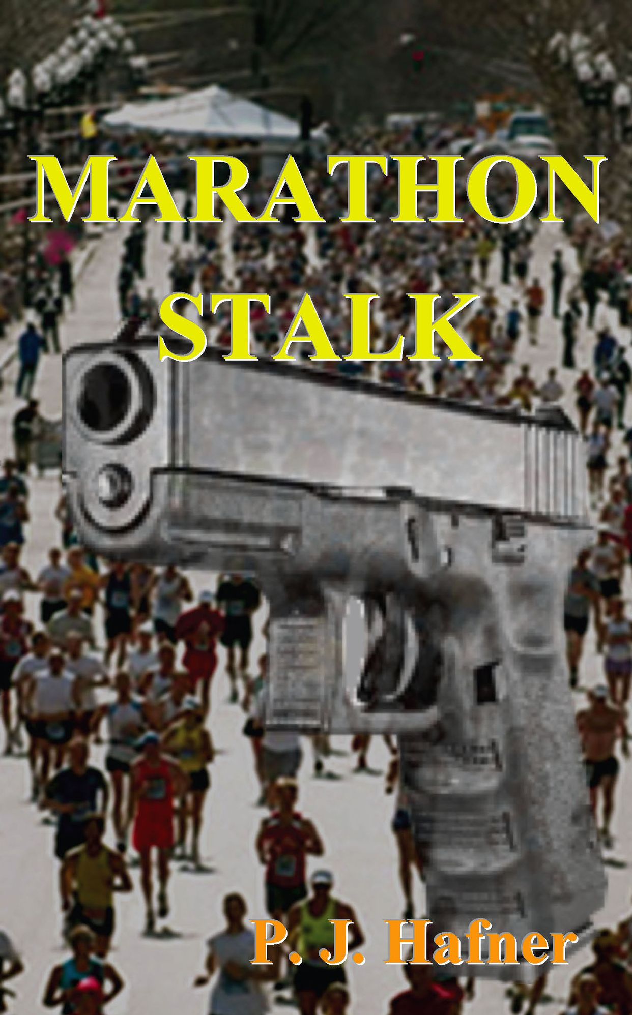 Marathon Stalk