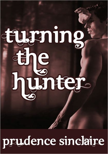 Turning the Hunter (Wickedly Ever After)
