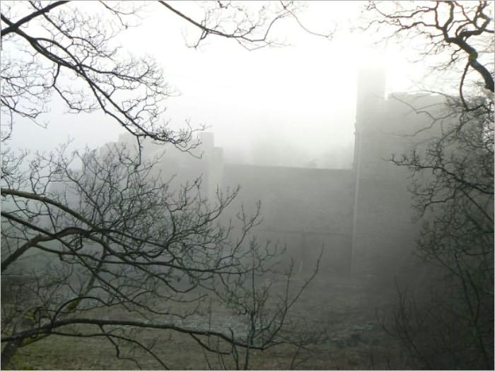 Scottish Ghost Stories (Illustrated)