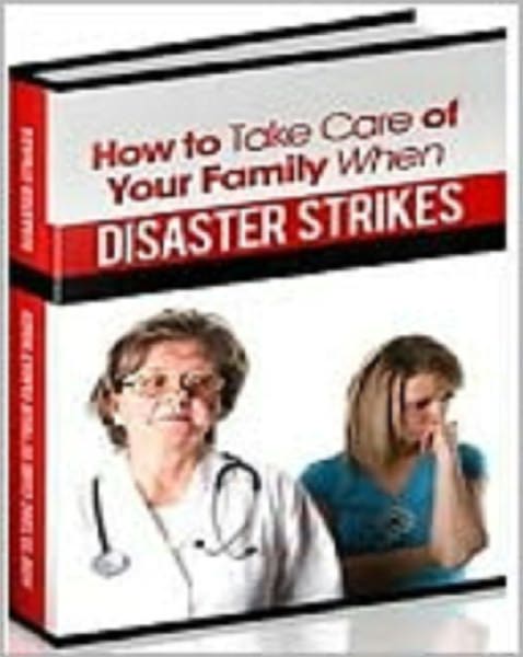 Emergency Preparation