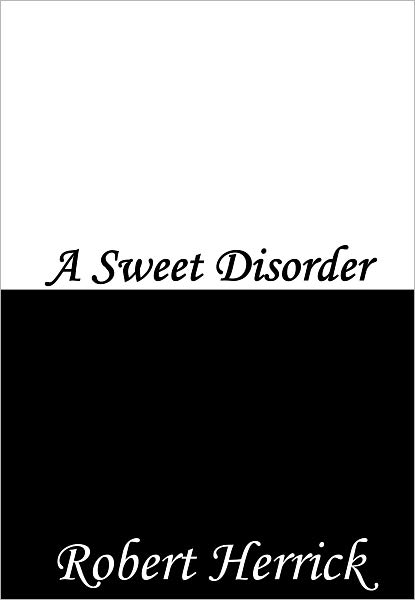 A Sweet Disorder