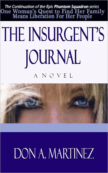 The Insurgent's Journal