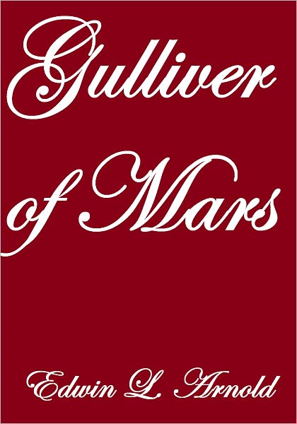 Gulliver of Mars