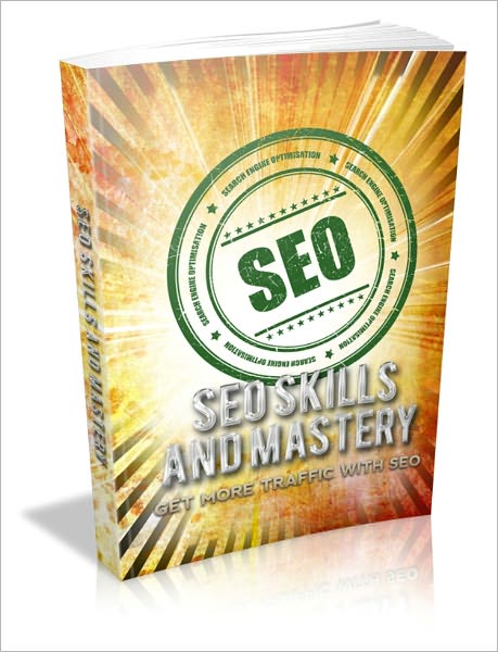 A Great Marketing Strategy - SEO (Search Engine Optimization) Skills And Mastery - Get More Traffic With SEO