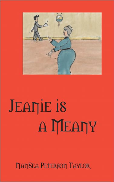 Jeanie is a Meany