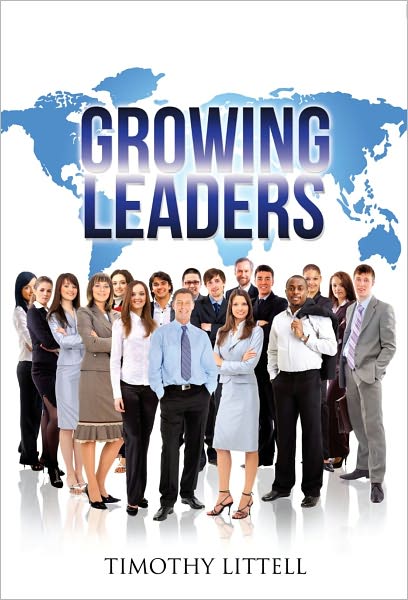 Growing Leaders