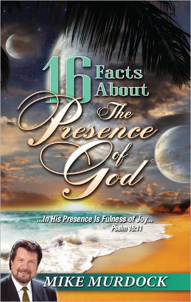 16 Facts About The Presence Of God
