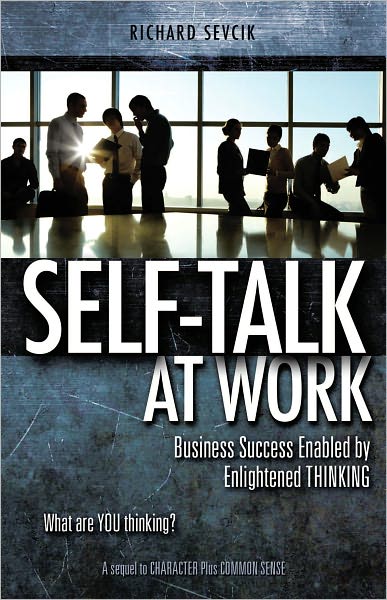 SELF-TALK at WORK