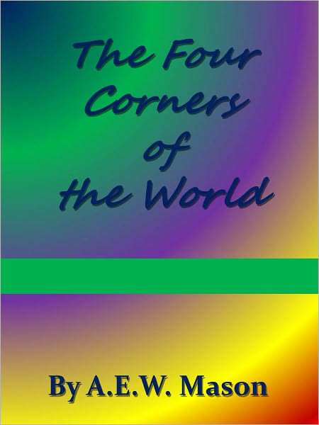 The Four Corners of the World