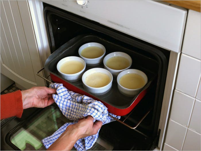 Learn How to Anything Deliciously like a Chef