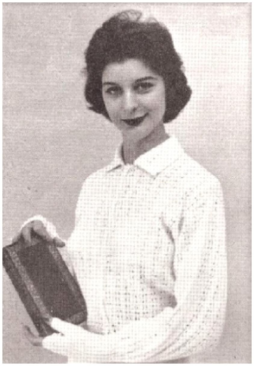 PATTERN #0111 LADY M BEDJACKET VINTAGE KNITTING