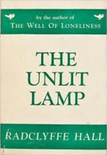 The Unlit Lamp