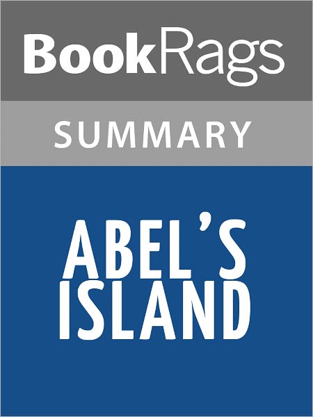 Abel's Island by William Steig l Summary & Study Guide