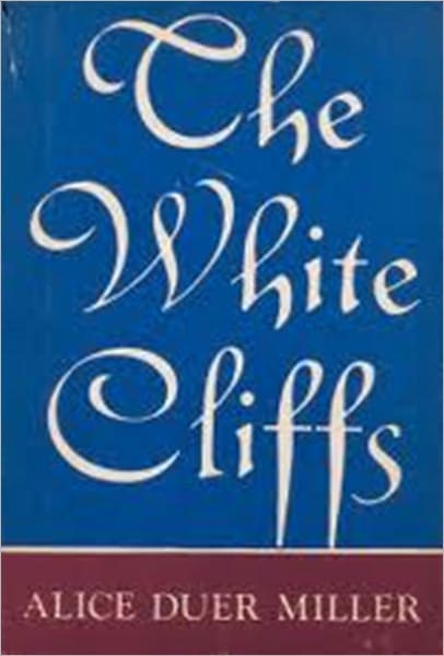 The White Cliffs