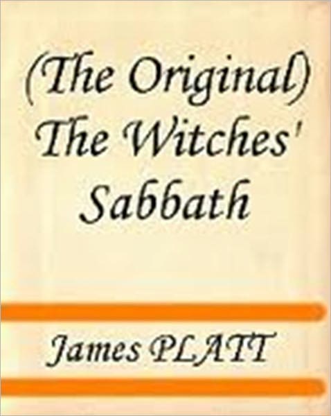 The Witches' Sabbath