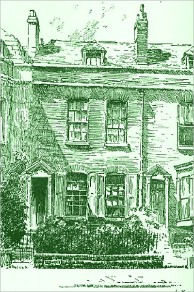 Rambles in Dickens' Land [Illustrated]